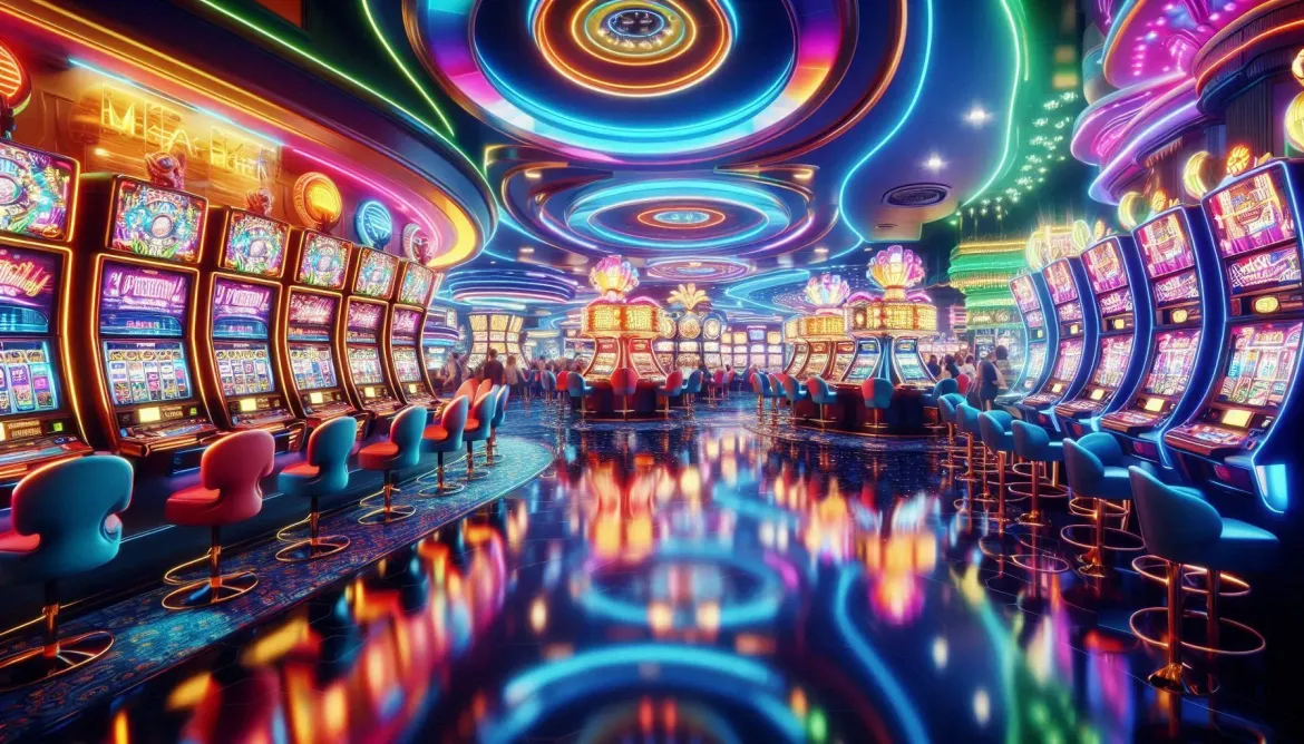 Pelican Casino